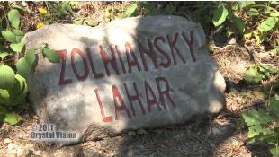 Zolniansky lahár