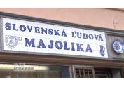 MODRANSKÁ MAJOLKA (2)