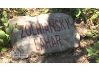 Zolniansky lahár